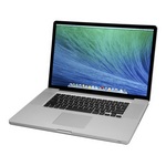  MacBook Pro 17