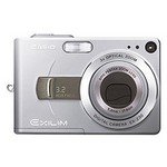 Ремонт фотоаппарата Exilim EX-Z30