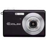 Ремонт фотоаппарата Exilim EX-Z70