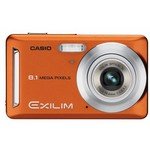 Ремонт фотоаппарата Exilim EX-Z9