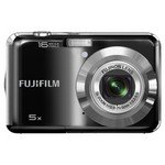   FinePix AX350