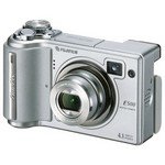 Ремонт фотоаппарата FinePix E500