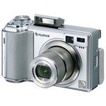 Ремонт фотоаппарата FinePix E550