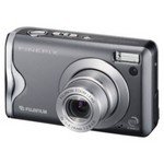   FinePix F20