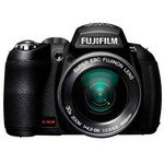   FinePix HS20EXR