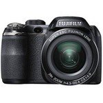   FinePix S4300