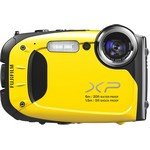 Ремонт фотоаппарата FinePix XP60