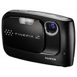 Ремонт фотоаппарата FinePix Z30