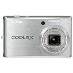 Ремонт фотоаппарата Coolpix S610