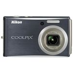 Ремонт фотоаппарата Coolpix S710