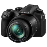 Ремонт фотоаппарата Lumix DC-FZ10002