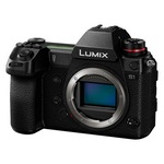Ремонт фотоаппарата Lumix DC-S1K