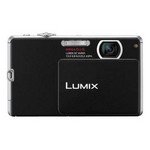 Ремонт фотоаппарата Lumix DMC-FP3