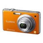 Ремонт фотоаппарата Lumix DMC-FS11