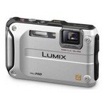 Ремонт фотоаппарата Lumix DMC-FT3