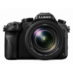 Ремонт фотоаппарата Lumix DMC-FZ2000