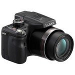 Ремонт фотоаппарата Lumix DMC-FZ47