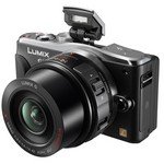 Ремонт фотоаппарата Lumix DMC-GF6X