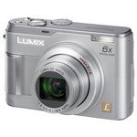 Ремонт фотоаппарата Lumix DMC-LZ1