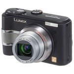 Ремонт фотоаппарата Lumix DMC-LZ5