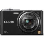 Ремонт фотоаппарата Lumix DMC-SZ3