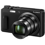 Ремонт фотоаппарата Lumix DMC-TZ57