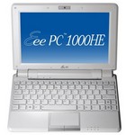 Ремонт ноутбука Eee PC 1000HE