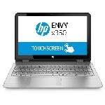 Ремонт ноутбука Envy x360 15