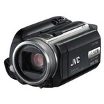 Ремонт видеокамеры GZ-HD30