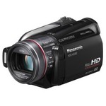 Ремонт видеокамеры HDC-HS300
