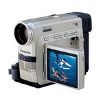 Ремонт видеокамеры NV-DS35