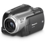 Ремонт видеокамеры NV-GS330