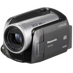 Ремонт видеокамеры SDR-H280