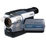 Ремонт видеокамеры DCR-TRV345E