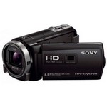Ремонт видеокамеры HDR-PJ420E