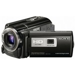 Ремонт видеокамеры HDR-PJ50E