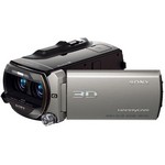Ремонт видеокамеры HDR-TD10E