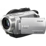 Ремонт видеокамеры HDR-UX5E