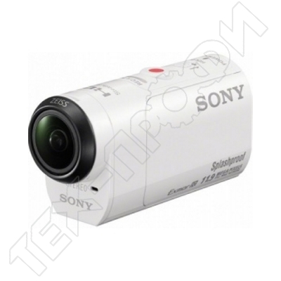 Ремонт Sony HDR-AS100VB