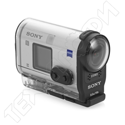 Ремонт Sony HDR-AS200VR