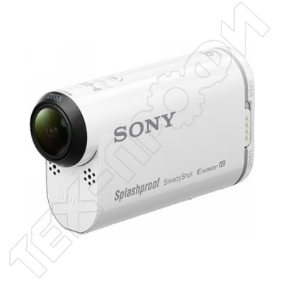 Ремонт Sony HDR-AS200VT