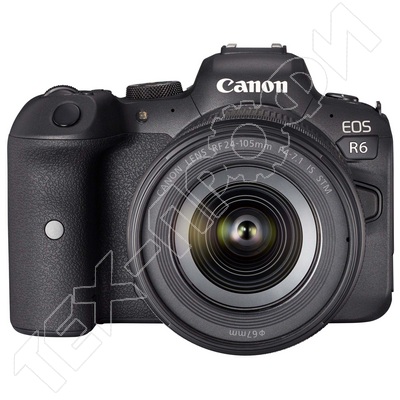 Ремонт Canon EOS R6