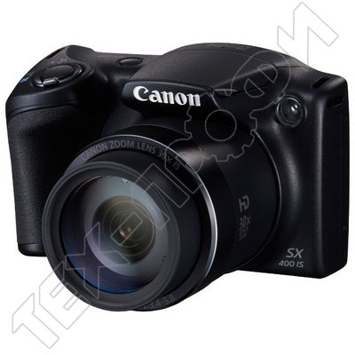  Canon PowerShot SX400 IS