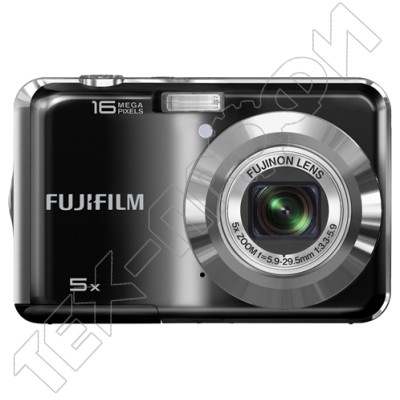  Fujifilm FinePix AX350