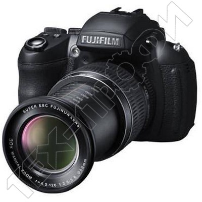  Fujifilm FinePix HS30EXR