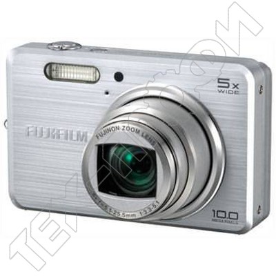  Fujifilm FinePix J150