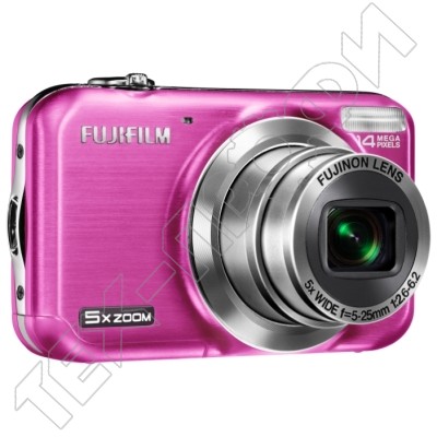  Fujifilm FinePix JX300