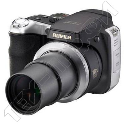  Fujifilm FinePix S8000fd