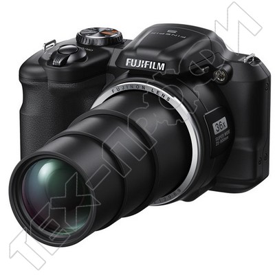  Fujifilm FinePix S8600