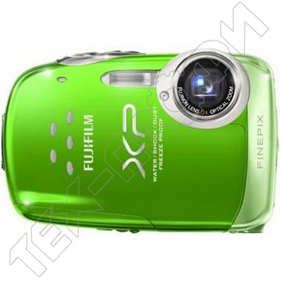  Fujifilm FinePix XP10